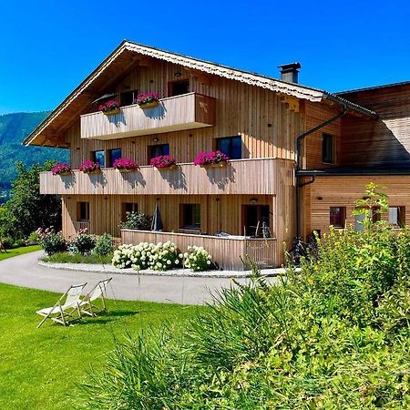 Kainzleitenhof Nachdemsee Exterior photo