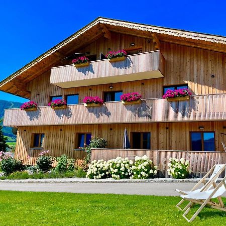 Kainzleitenhof Nachdemsee Exterior photo