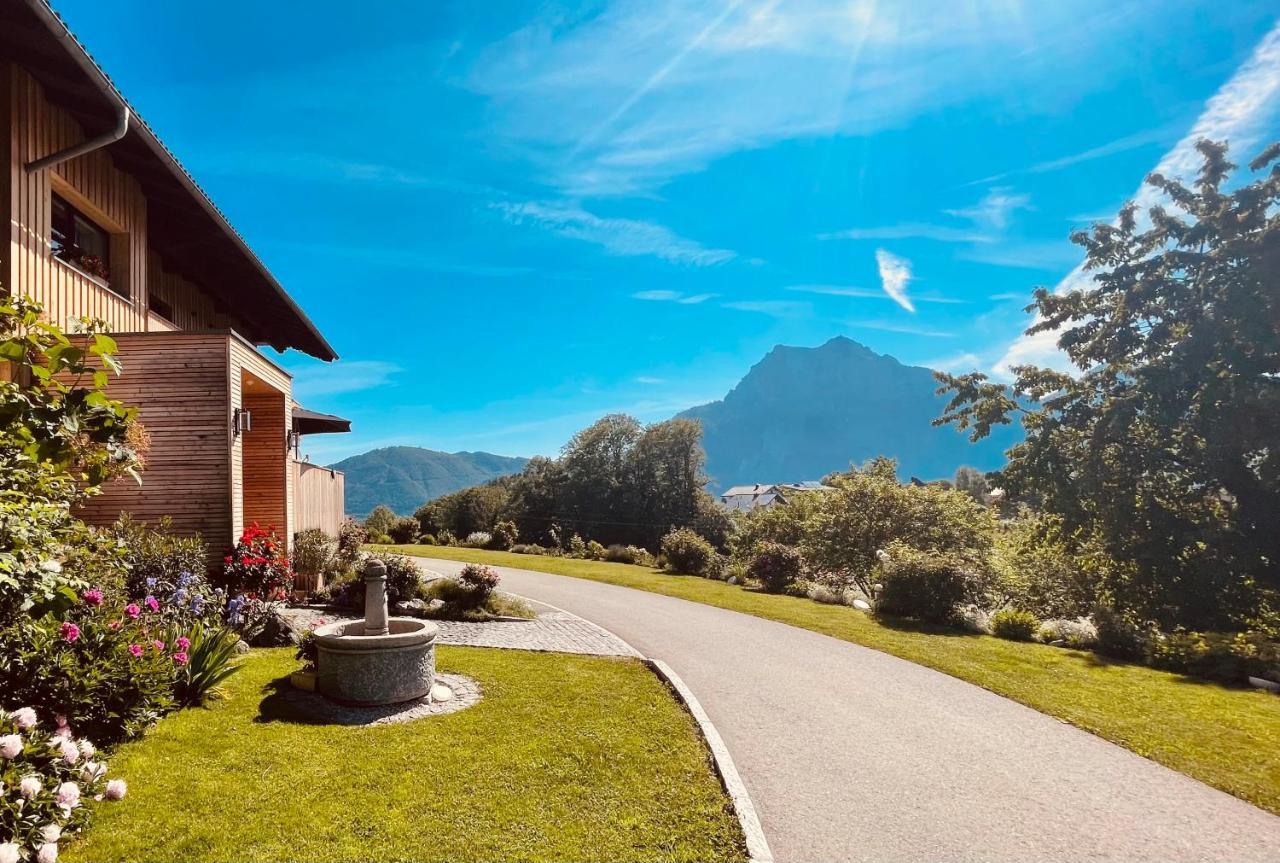Kainzleitenhof Nachdemsee Exterior photo