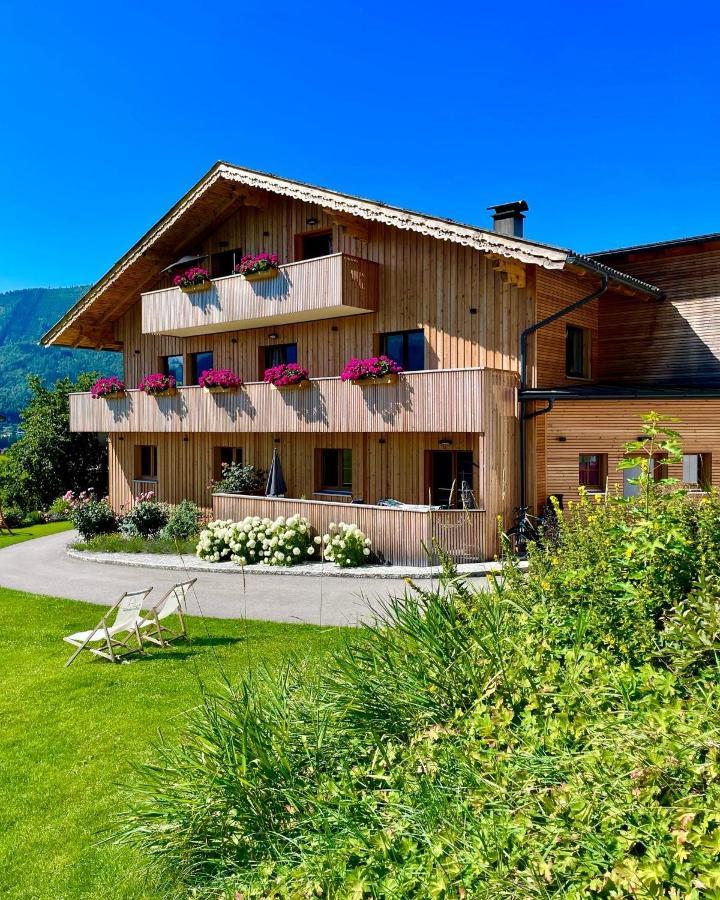 Kainzleitenhof Nachdemsee Exterior photo